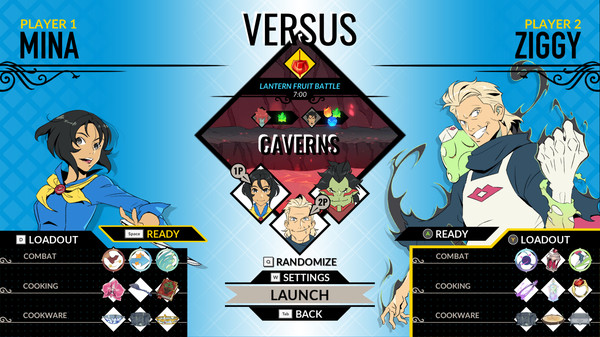 Battle Chef Brigade Deluxe screenshot 3