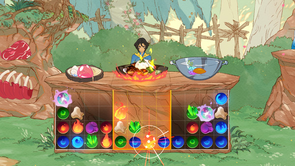 Battle Chef Brigade Deluxe screenshot 7