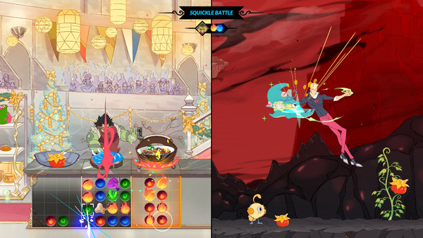 Battle Chef Brigade Deluxe screenshot 5