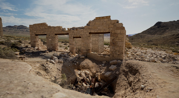Realities screenshot 10