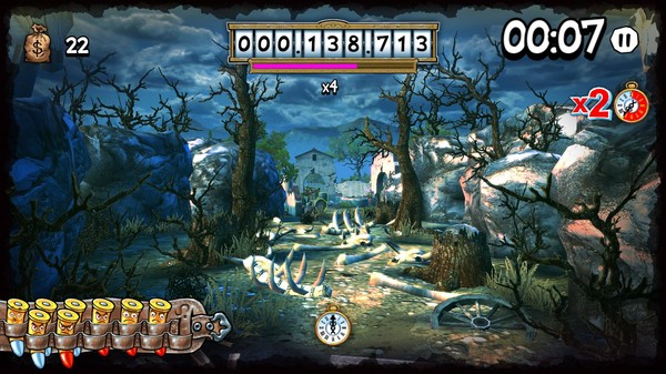 Mad Bullets screenshot 2
