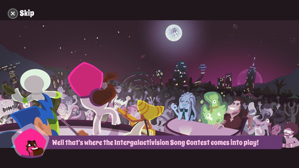 Laser Disco Defenders screenshot 7