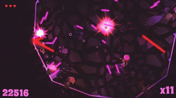 Laser Disco Defenders screenshot 9