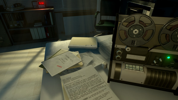 Asemblance screenshot 5