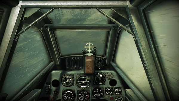 Wings of Prey: Special Edition screenshot 4