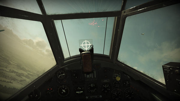 Wings of Prey: Special Edition screenshot 6