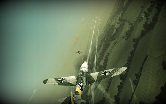 Wings of Prey: Special Edition screenshot 3