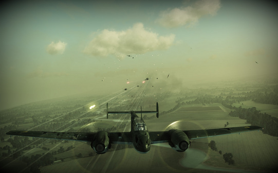 Wings of Prey: Special Edition screenshot 10