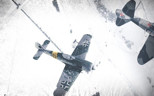Wings of Prey: Special Edition screenshot 1