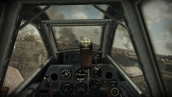 Wings of Prey: Special Edition screenshot 8