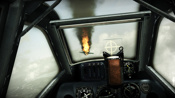 Wings of Prey: Special Edition screenshot 2