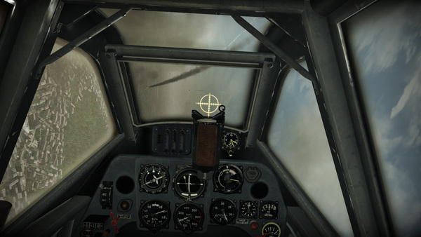 Wings of Prey: Special Edition screenshot 7