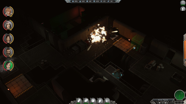 The Fifth Expedition screenshot 11