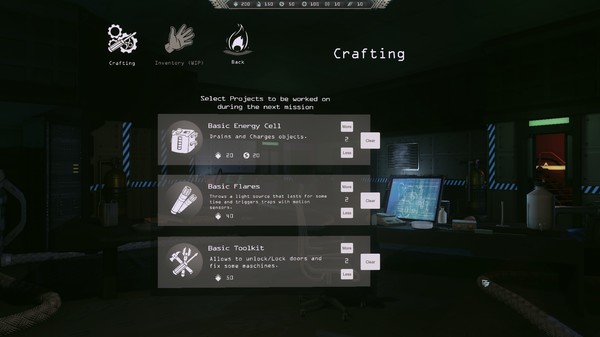 The Fifth Expedition screenshot 7