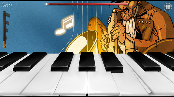 Frederic: Resurrection of Music Director's Cut screenshot 7