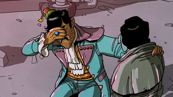 Frederic: Resurrection of Music Director's Cut screenshot 5