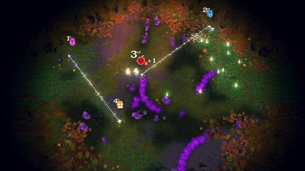 BrambleLash screenshot 5