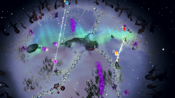 BrambleLash screenshot 3