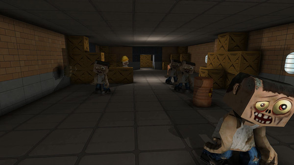 Madness Cubed screenshot 12