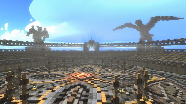 Madness Cubed screenshot 11