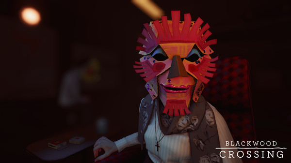 Blackwood Crossing screenshot 6