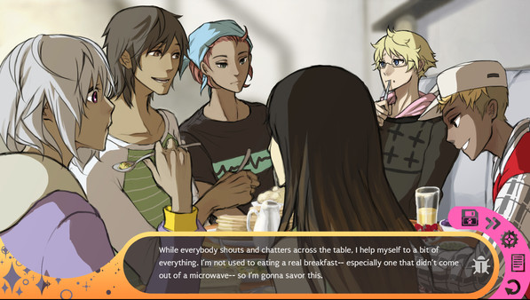 Hustle Cat screenshot 3