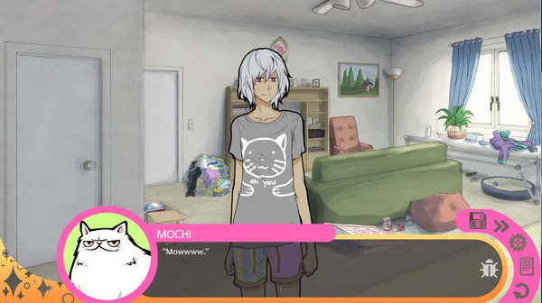 Hustle Cat screenshot 1