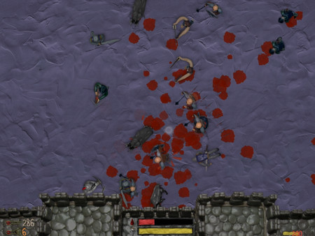 One Man Is Not No Man screenshot 1
