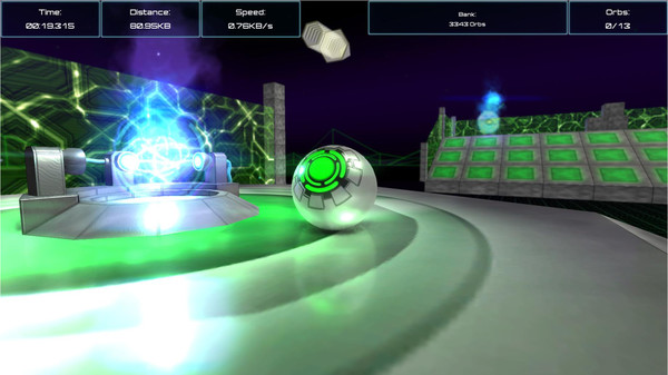 Marble Void screenshot 11