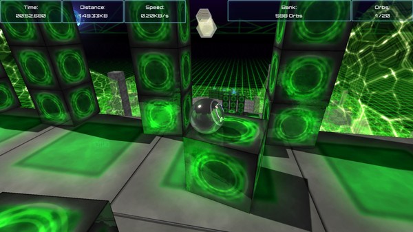 Marble Void screenshot 4