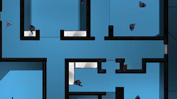 Rogue Contracts: Syndicate screenshot 7