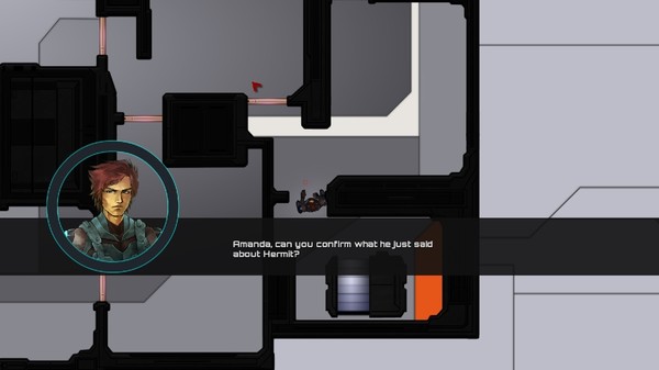 Rogue Contracts: Syndicate screenshot 6