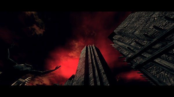 The Lost Souls screenshot 4