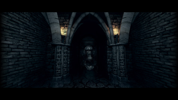 The Lost Souls screenshot 2