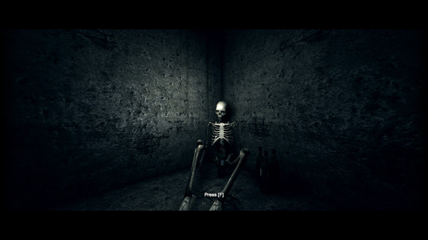 The Lost Souls screenshot 9