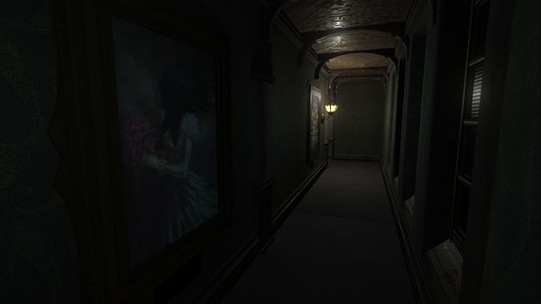 Last Will screenshot 1
