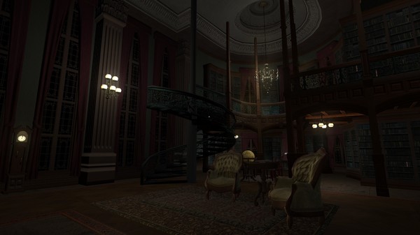 Last Will screenshot 8