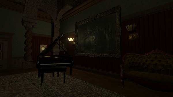 Last Will screenshot 6