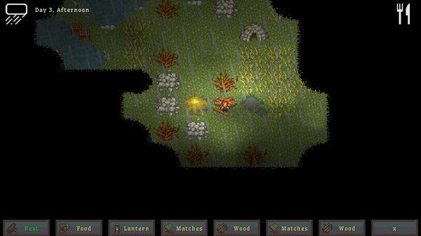 Borstal screenshot 1