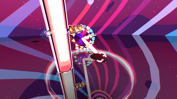 Spaceman Sparkles 3 screenshot 1