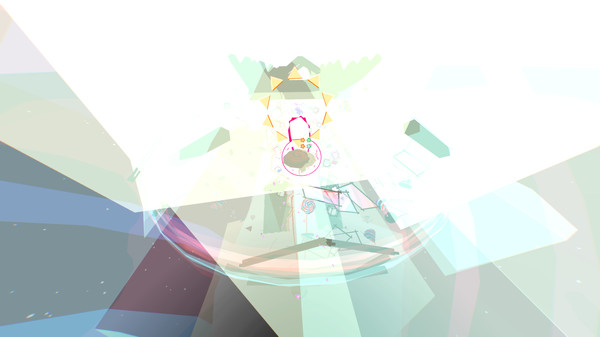 Spaceman Sparkles 3 screenshot 4