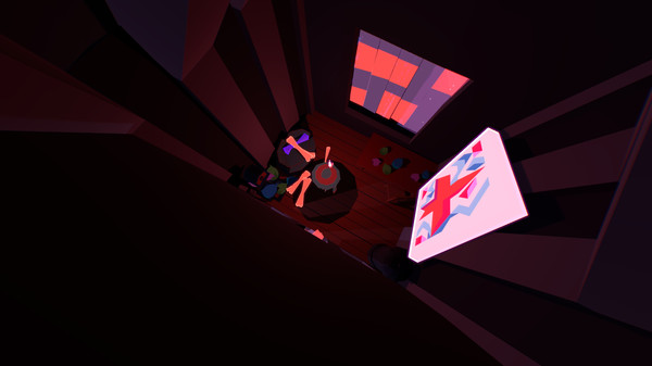 Spaceman Sparkles 3 screenshot 2