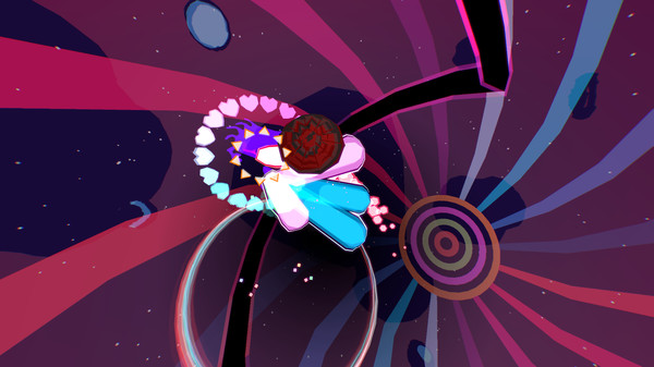 Spaceman Sparkles 3 screenshot 3