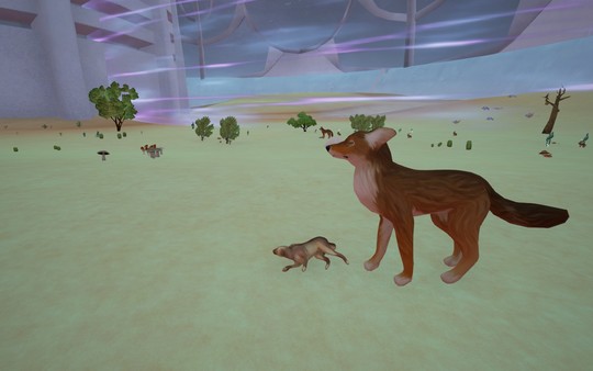Tyto Ecology screenshot 9