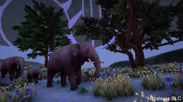 Tyto Ecology screenshot 10