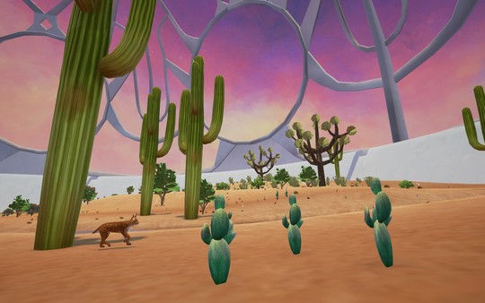 Tyto Ecology screenshot 1