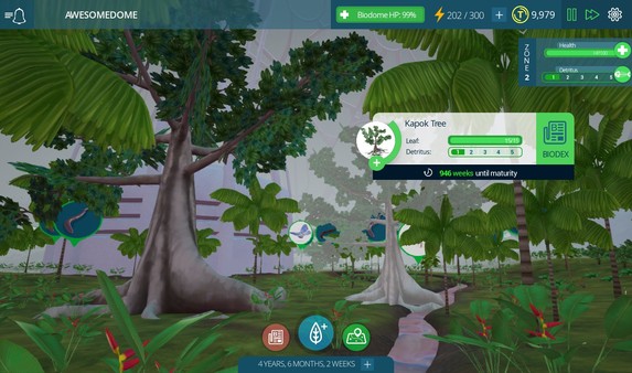 Tyto Ecology screenshot 4