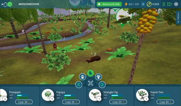 Tyto Ecology screenshot 3