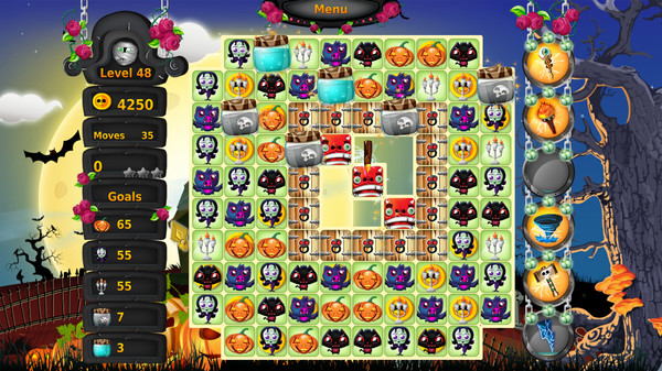 Secrets of Magic: The Book of Spells screenshot 5