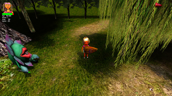 Candice DeBébé's Incredibly Trick Lifestyle screenshot 9
